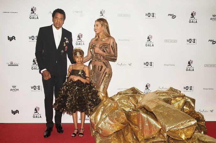 Blue Ivy Carter | Foto Cover Images