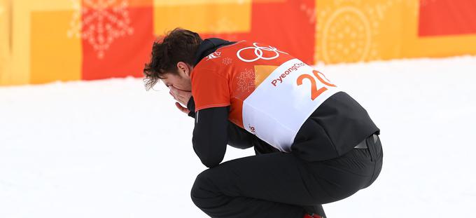 Žan Košir | Foto: Getty Images