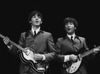 Paul McCartney John Lennon