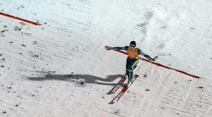 "Prideš do trenutka, ko ugotoviš, da ti obremenjevanje in rinjenje z glavo skozi zid ne prineseta nič dobrega," pravi Jurij. | Foto: Sportida