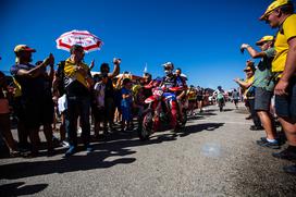 Tim Gajser Imola