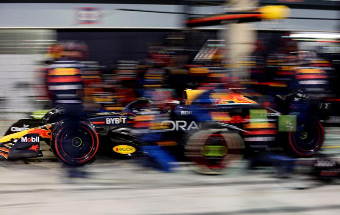 Max Verstappen do 55. zmage v formuli 1. | Foto: Reuters