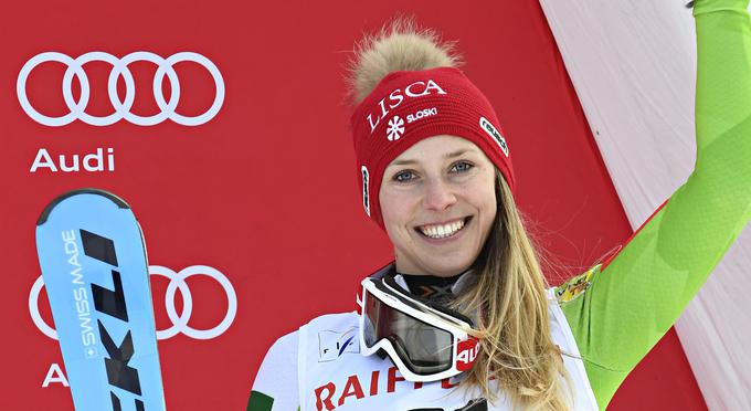 Ana Bucik | Foto: Getty Images