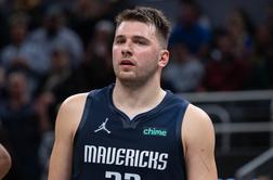 Dončić še zdaleč ni sam v tem