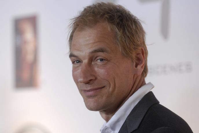 Julian Sands | Foto Guliverimage