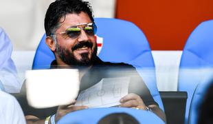 Gennaro Gattuso novi trener Marseilla