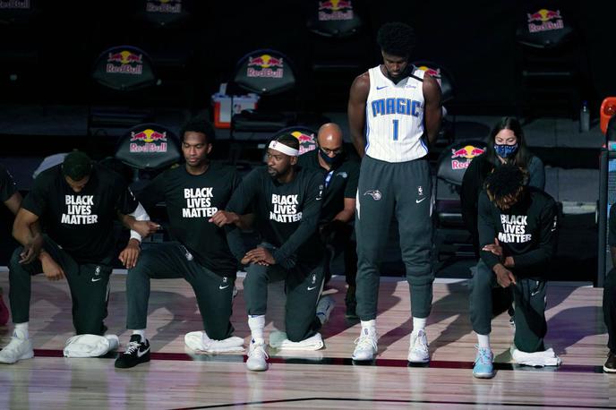 Jonathan Isaac | Foto Gulliver/Getty Images