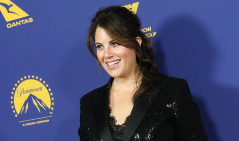 Monica Lewinsky spregovorila o dokazu, ki je pokopal Clintona