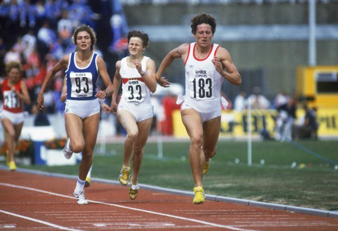 Jarmila Kratochvilova | Foto: Getty Images