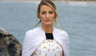 Blake Lively ostro nad paparace: Kje je vaša morala?