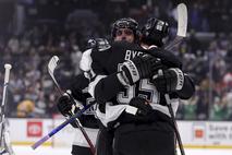 Anže Kopitar Los Angeles Kings