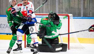 Innsbruck ostaja zaklet za Olimpijo, Zajc na prisilnem počitku