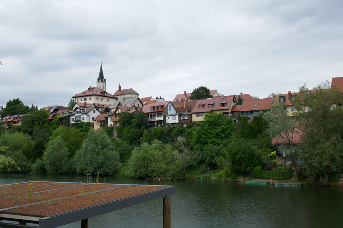 Odkrivaj Slovenijo