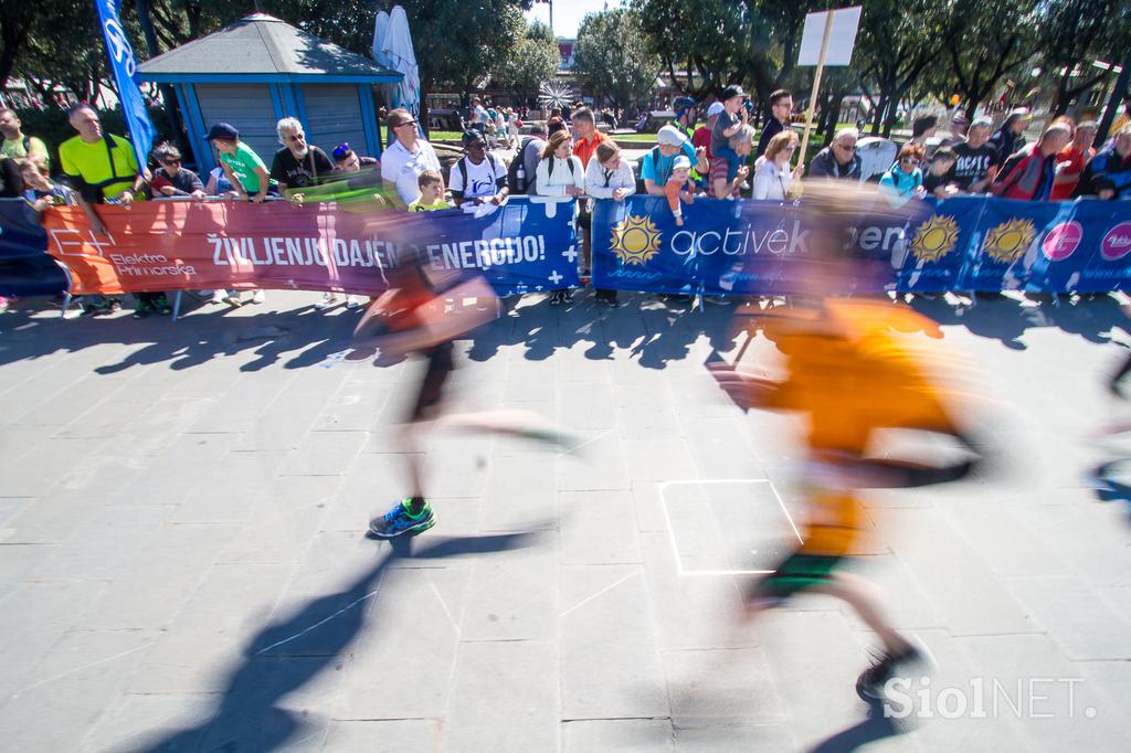 Istrski maraton 2017