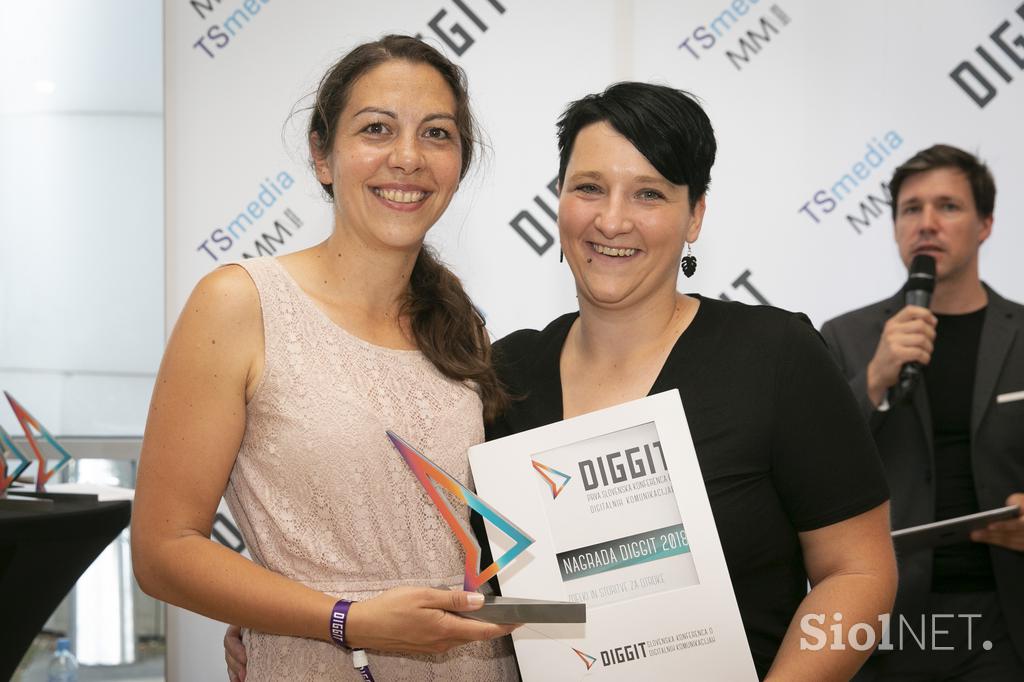 Diggit 2018