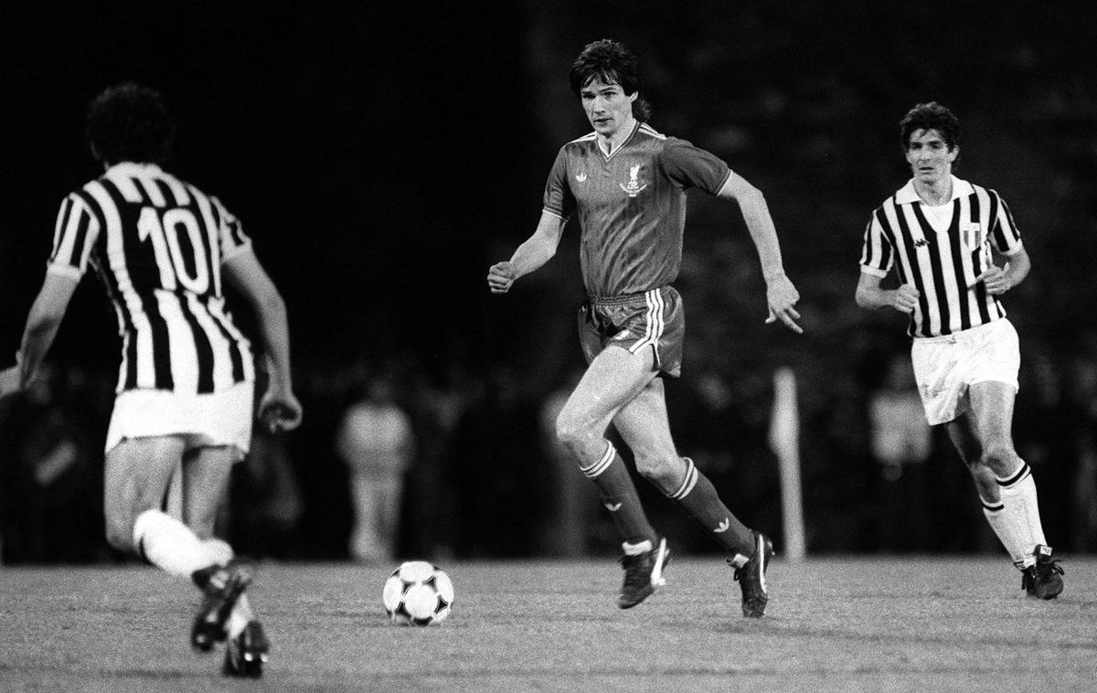 Alan Hansen | Alan Hansen je resno zbolel in je v bolnišnici.  | Foto Guliverimage