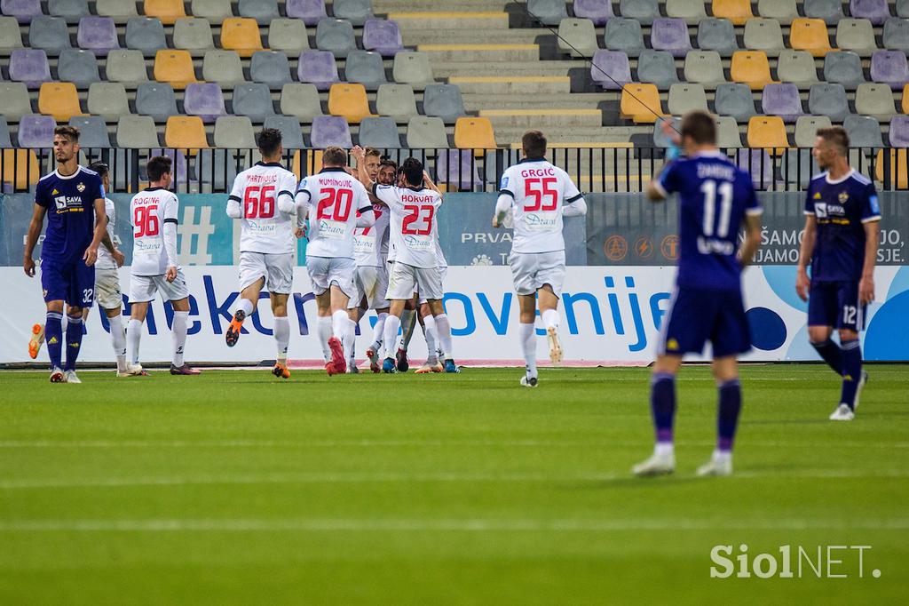 Maribor Aluminij Prva Liga Telekom Slovenije