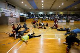 Litija Dobovec futsal