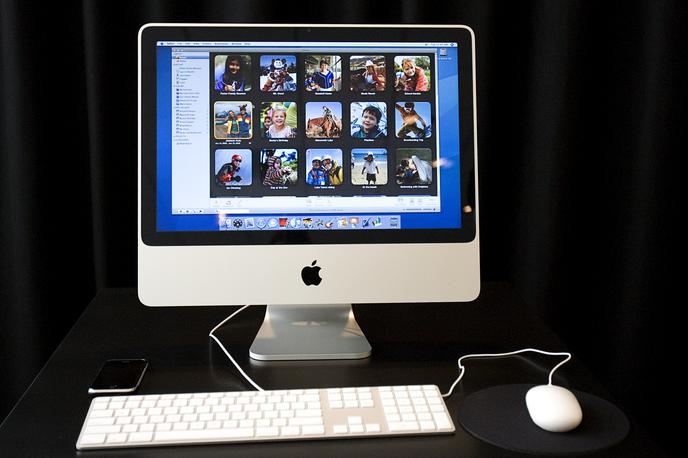 iMac | Foto Reuters