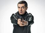 Johnny English spet v akciji