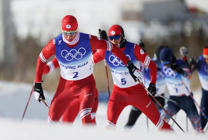 Aleksander Boljšunov | Foto: Reuters