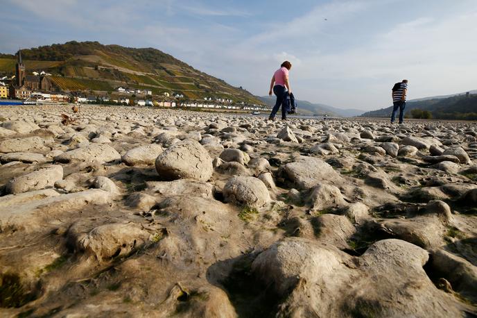 Reka Ren | Foto Reuters