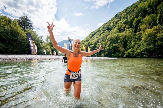 Soča Outdoor 2018 | Foto Žiga Zupan/Sportida