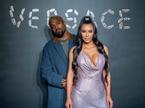 Kim Kardashian, Kanye West