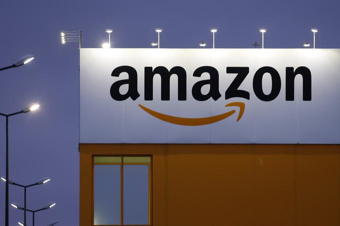 Amazon | Foto: Reuters