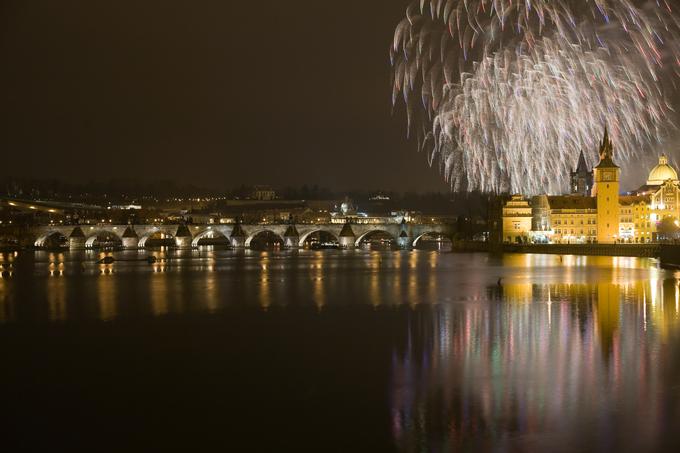 Praga | Foto: Thinkstock