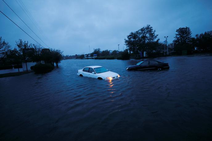 Florence | Foto Reuters