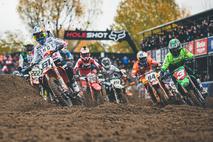 MXGP Mantova Gajser Herlings Febvre Cairoli