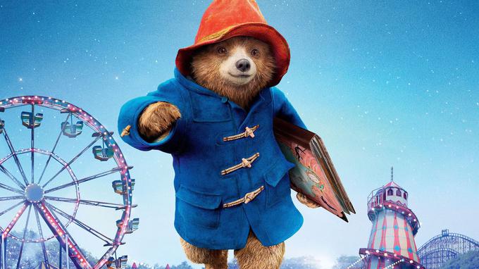 Medvedek Paddington 2 (Paddington 2) | Foto: 