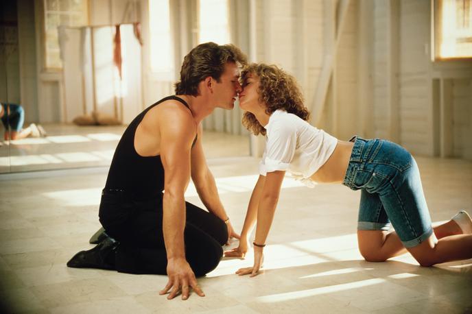 Umazani ples Dirty Dancing | Foto IMDb