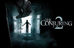 Priklicano zlo 2 (The Conjuring 2)