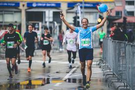 Ljubljanski maraton 2022