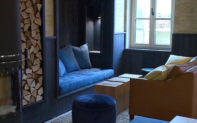 Hotel Sunrose 7 Bohinj | Foto: Planet TV