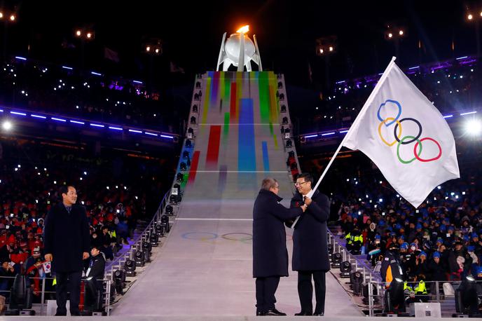 olimpijske igre Peking 2022 | Foto Reuters