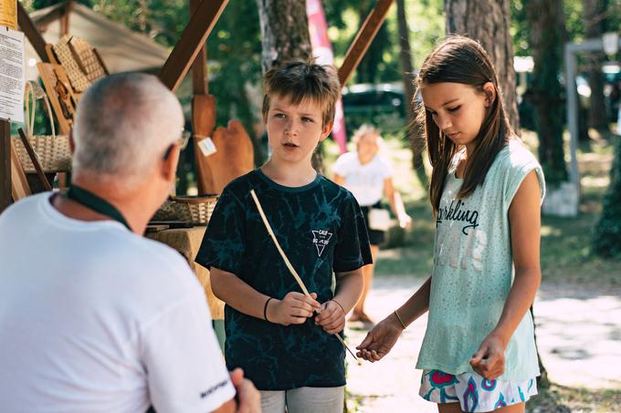 Območna razvojna agencija Krasa in Brkinov | Foto: 