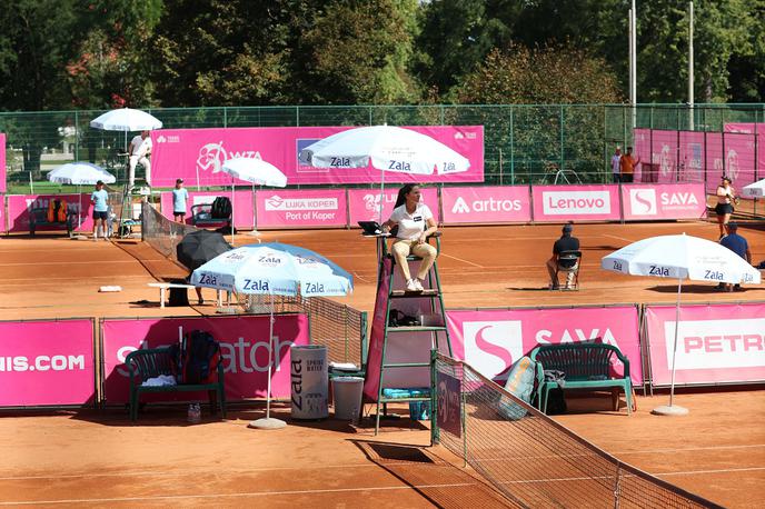 WTA Zavarovalnica Sava Ljubljana | Foto www.alesfevzer.com