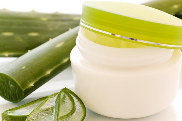 krema aloe vera kozmetika | Foto Thinkstock