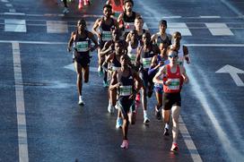 Ljubljanski maraton 2023