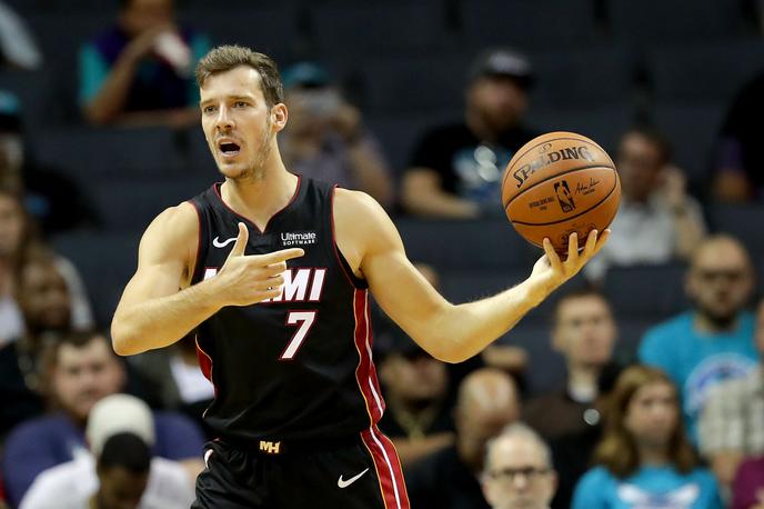 Goran Dragić | Foto Getty Images