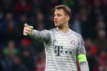 Manuel Neuer