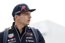 Silverstone Verstappen