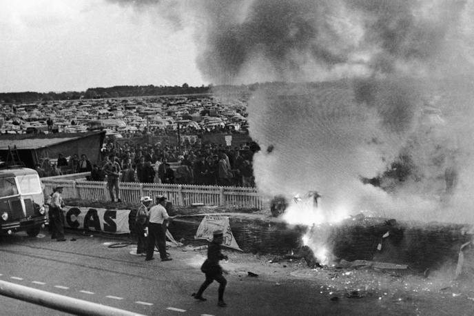 Le Mans 1955 | Foto Guliverimage