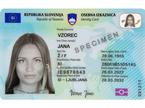 Biometrična osebna izkaznizca