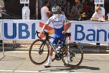 Remco Evenepoel