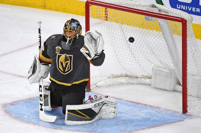 Vegas Knights Fleury | Foto Reuters