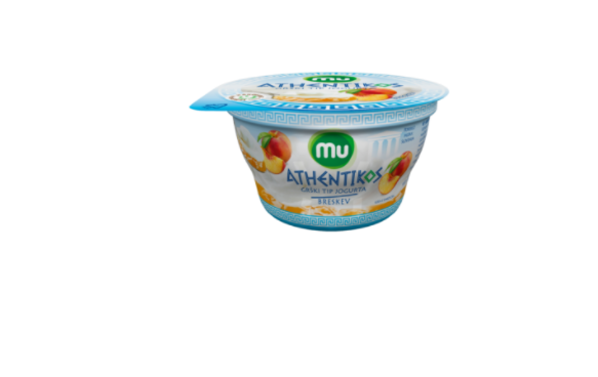 Jogurt | Foto l-m.si